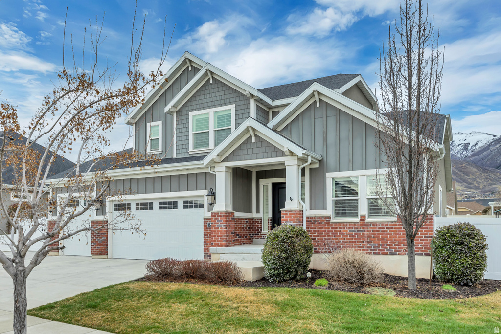 1892 N FROST DR Farmington, UT 84025