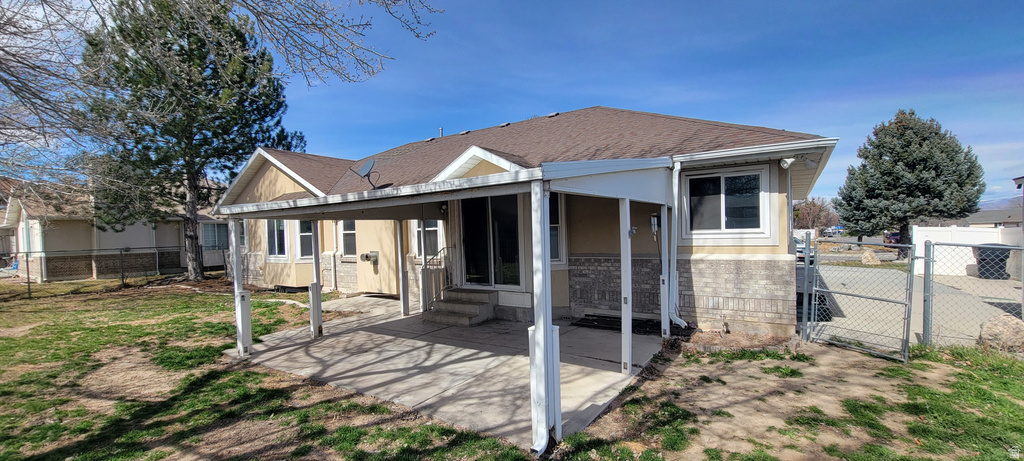 2493 W 6170 S Taylorsville, UT 84129