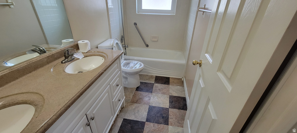 2493 W 6170 S Taylorsville, UT 84129