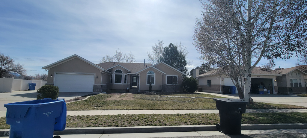 2493 W 6170 S Taylorsville, UT 84129