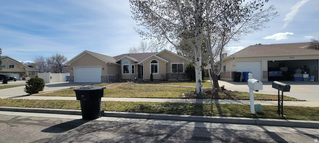2493 W 6170 S Taylorsville, UT 84129