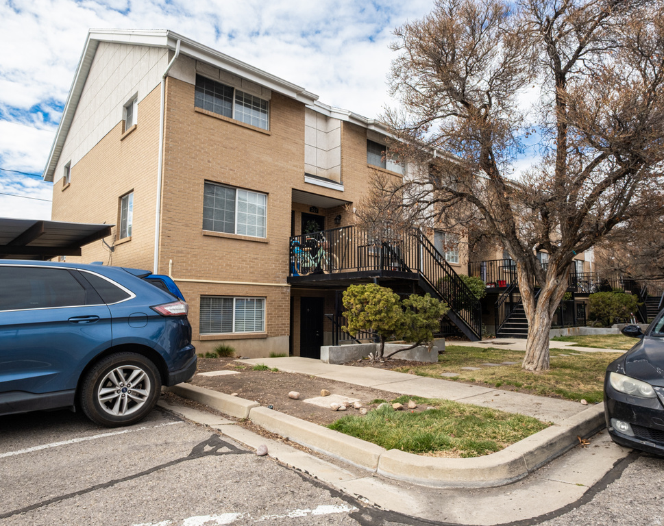 136 E 400 N #108 Provo, UT 84606