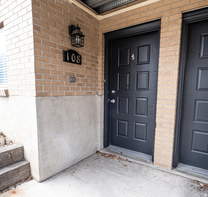 136 E 400 N #108 Provo, UT 84606