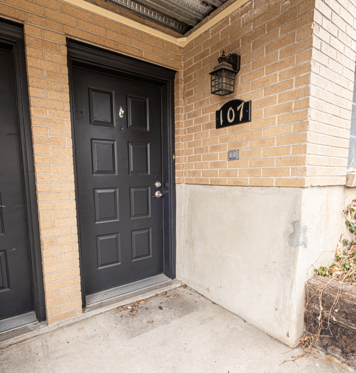 136 E 400 N #107 Provo, UT 84606