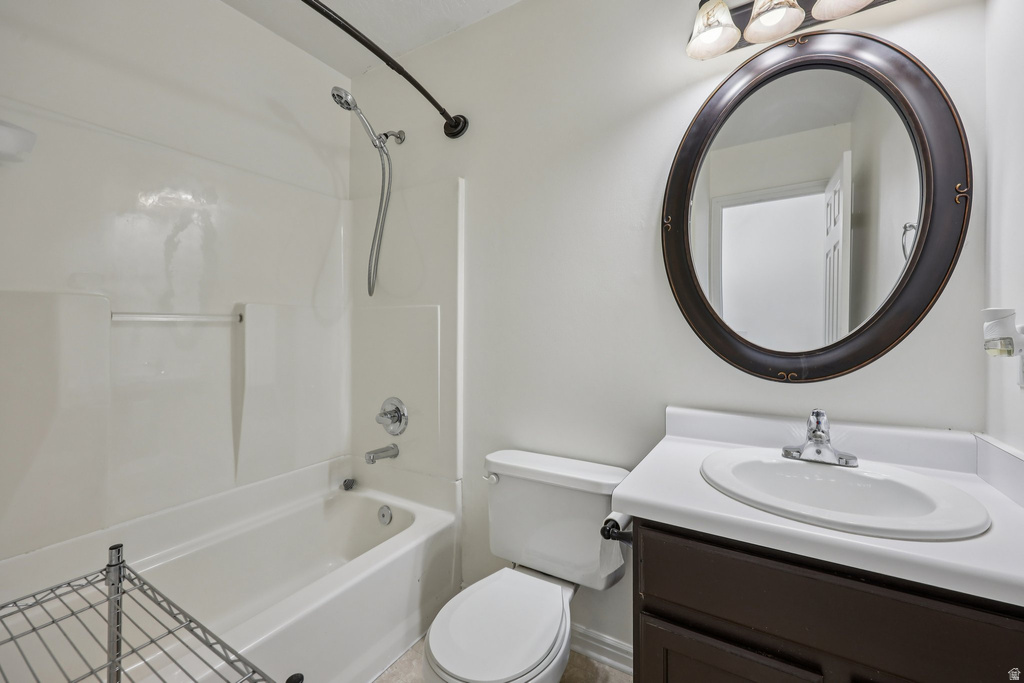 5704 W BRAEMAR CT West Valley City, UT 84128