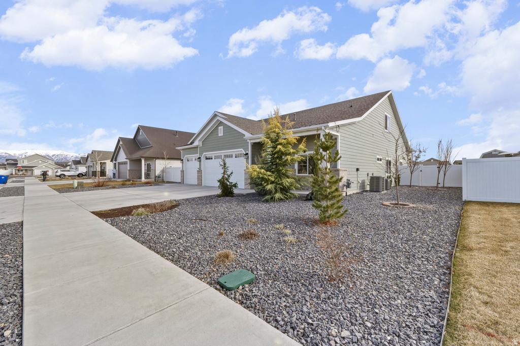4205 W 1100 S West Point, UT 84015
