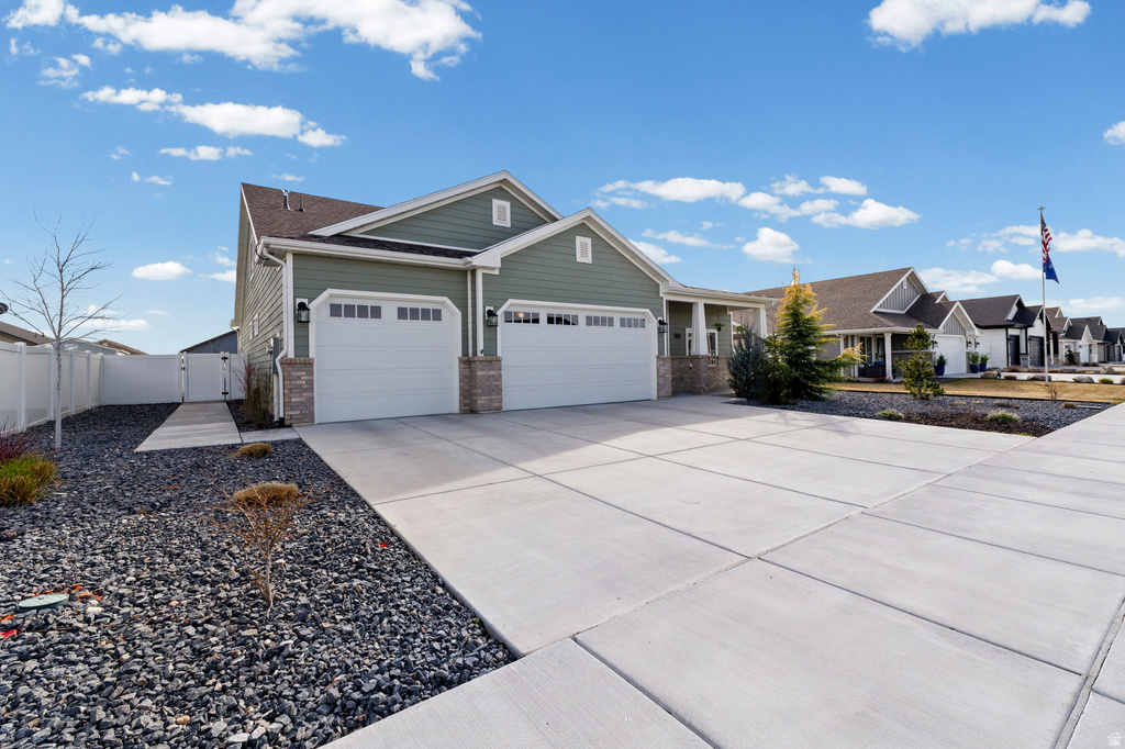 4205 W 1100 S West Point, UT 84015