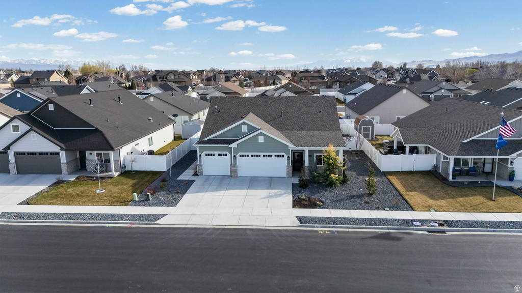 4205 W 1100 S West Point, UT 84015