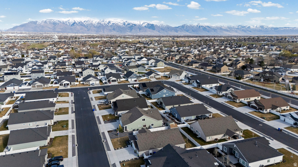 4205 W 1100 S West Point, UT 84015