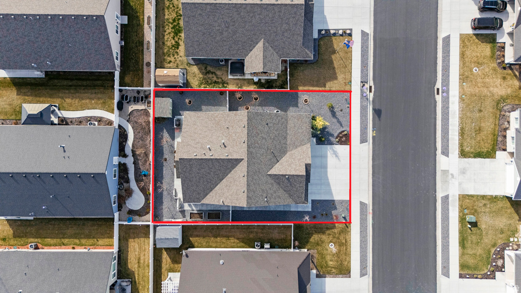 4205 W 1100 S West Point, UT 84015