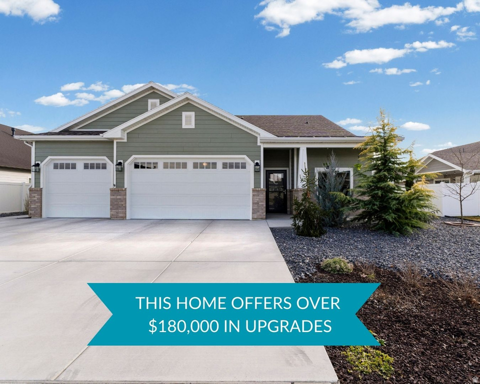 4205 W 1100 S West Point, UT 84015