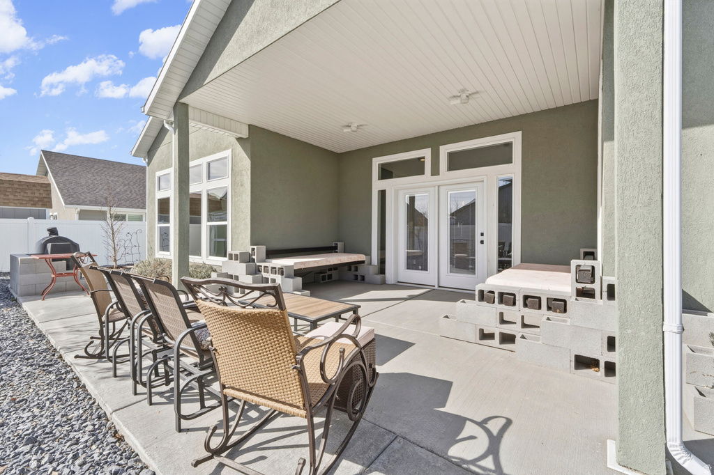 4205 W 1100 S West Point, UT 84015