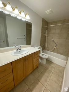 710 E 1280 ST Orem, UT 84097