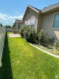 710 E 1280 ST Orem, UT 84097