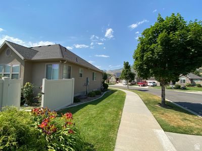 710 E 1280 ST Orem, UT 84097