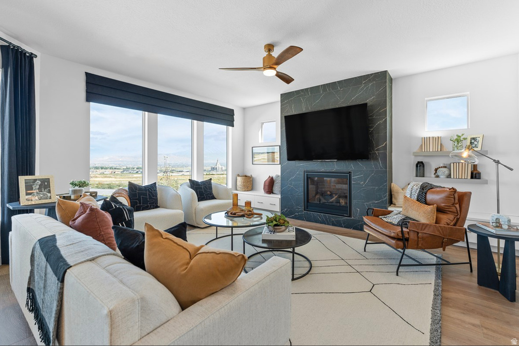 1193 MAHOGANY ST Saratoga Springs, UT 84045