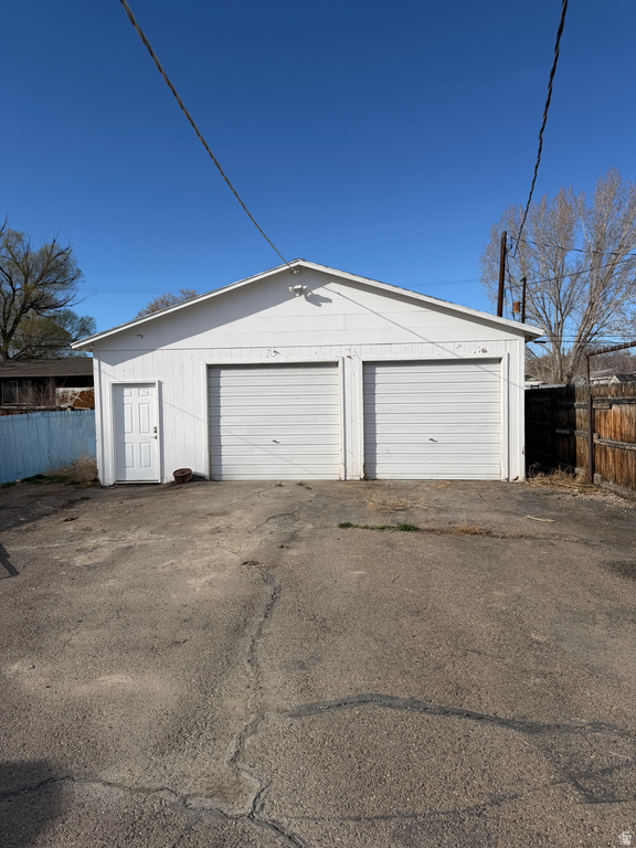 349 E 200 N Price, UT 84501