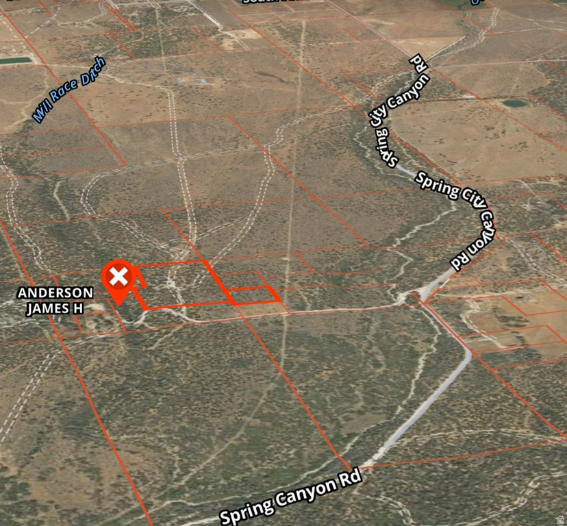 13850 N 9850 E Spring City, UT 84662