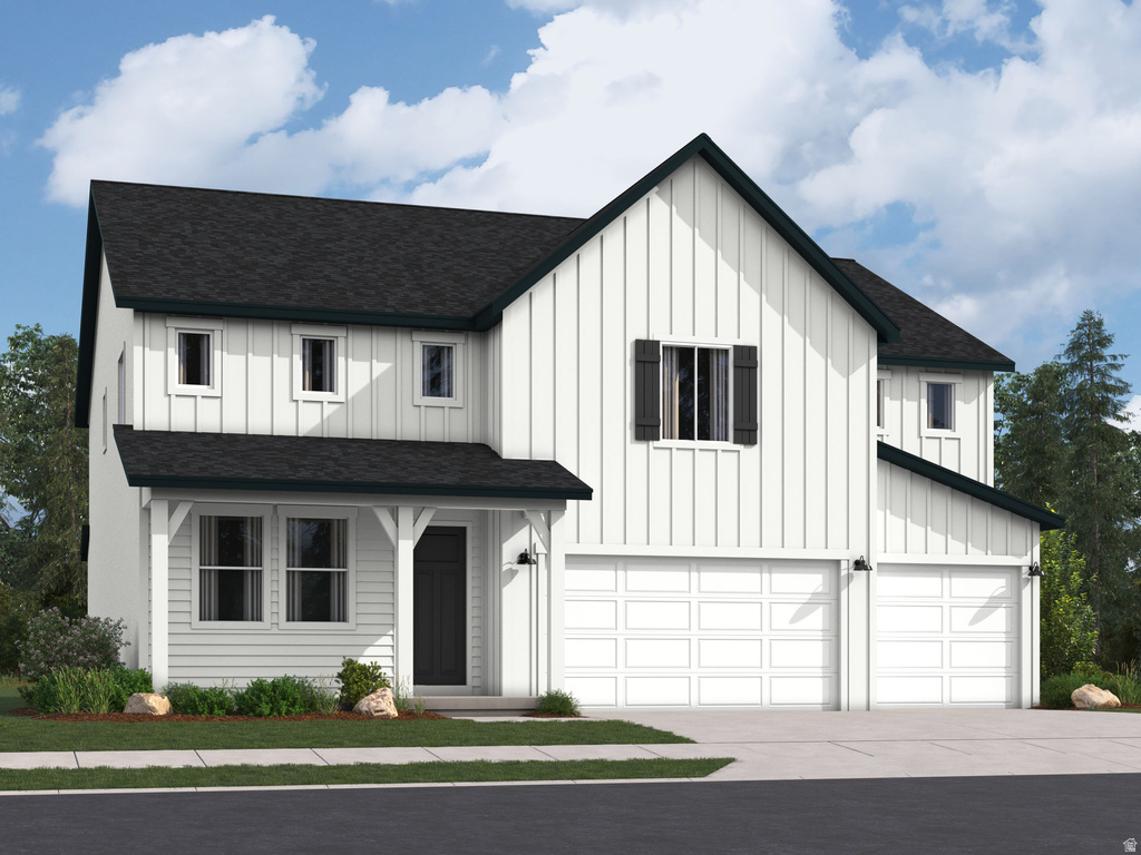 1404 S BRIXTON AVE #204 Saratoga Springs, UT 84045