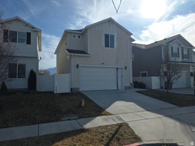349 S 850 E American Fork, UT 84003