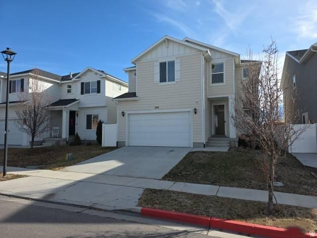349 S 850 E American Fork, UT 84003