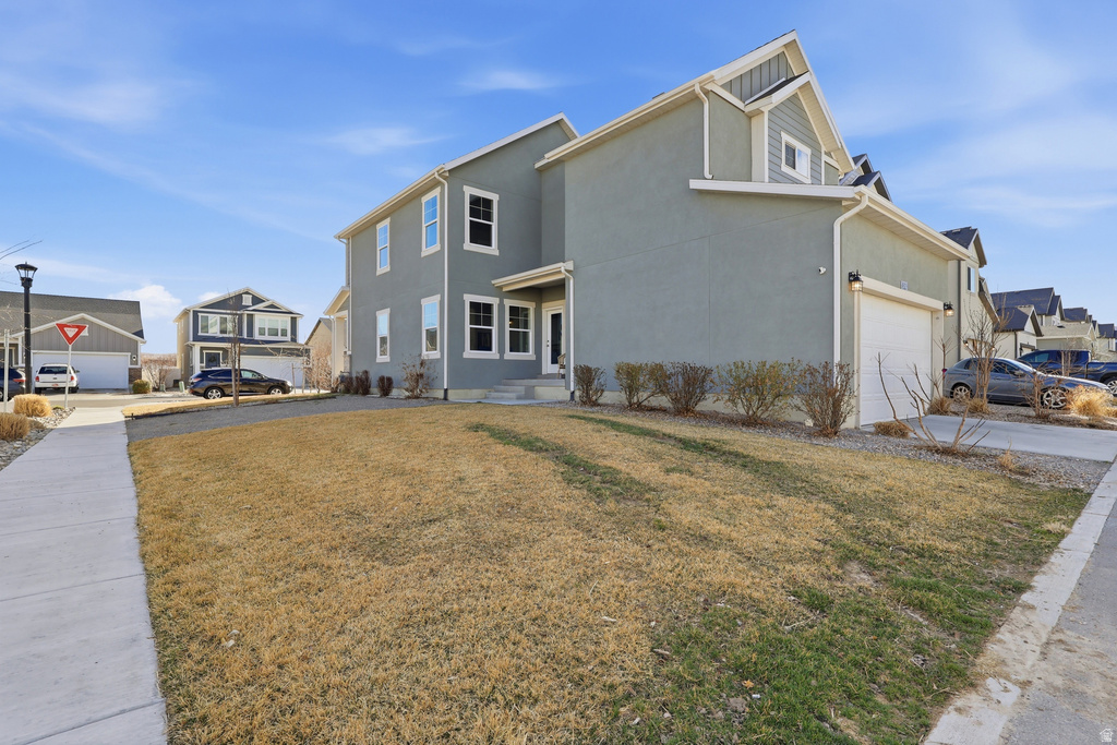 7692 W MOUNT ELINOR RD Magna, UT 84044