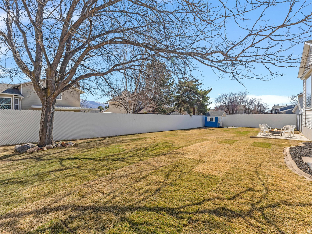 2386 N 800 W Layton, UT 84041