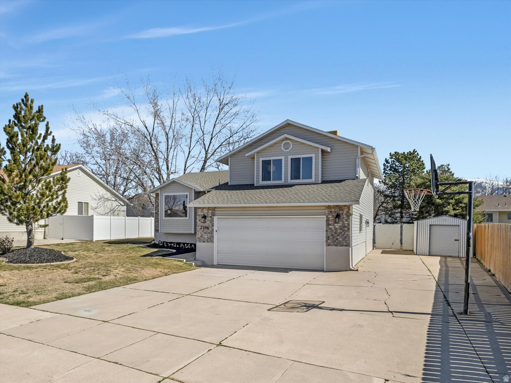 2386 N 800 W Layton, UT 84041