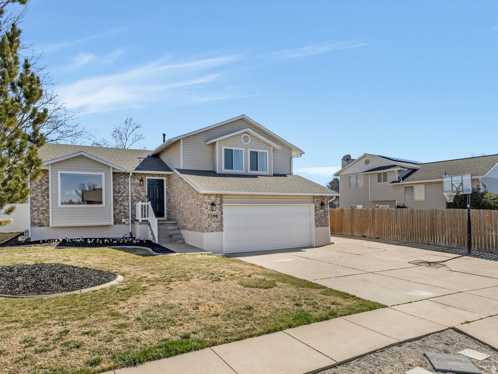 2386 N 800 W Layton, UT 84041