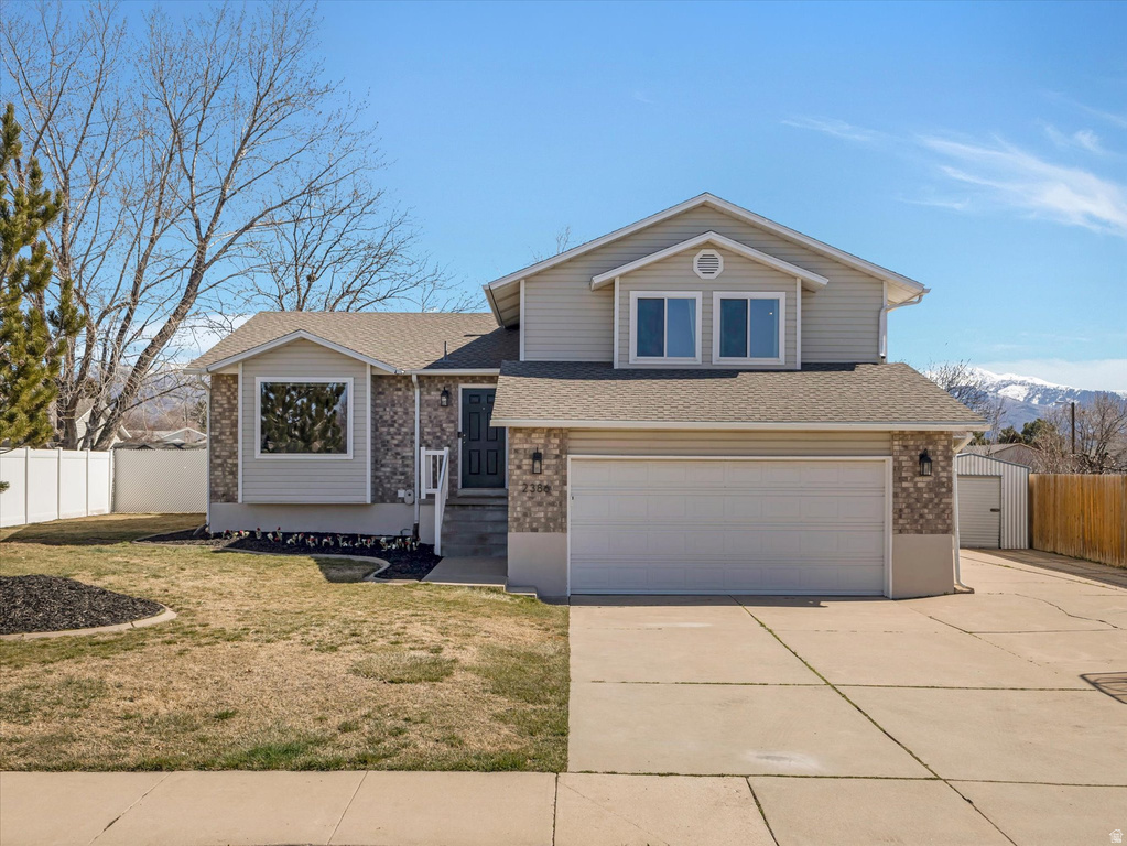 2386 N 800 W Layton, UT 84041