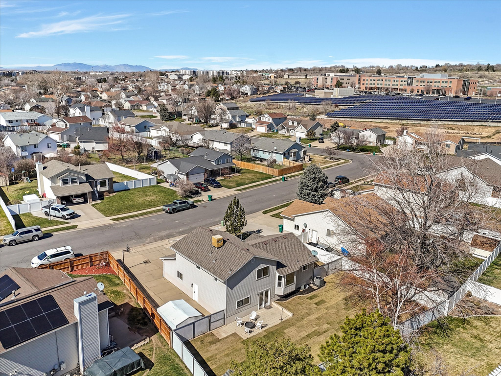 2386 N 800 W Layton, UT 84041