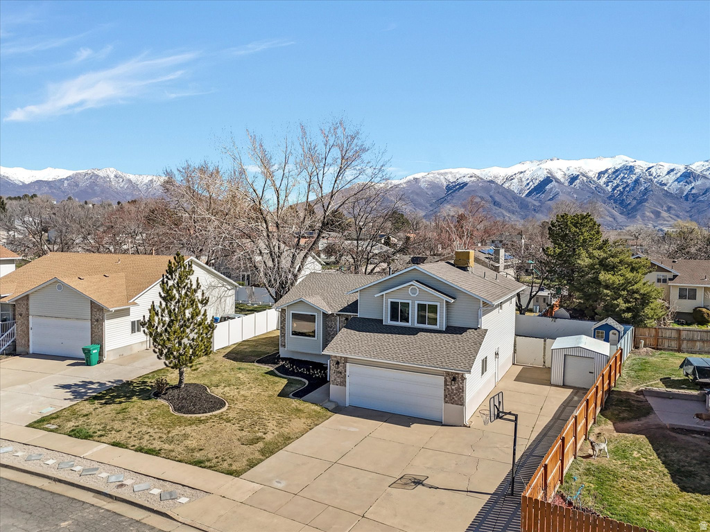 2386 N 800 W Layton, UT 84041
