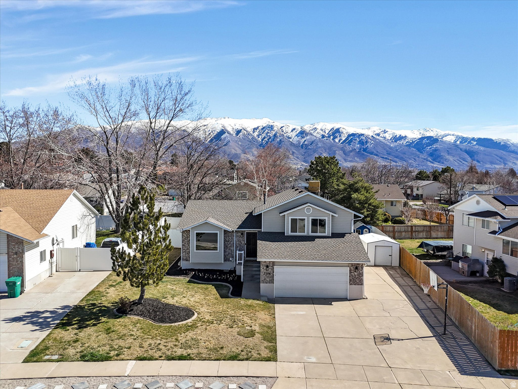 2386 N 800 W Layton, UT 84041