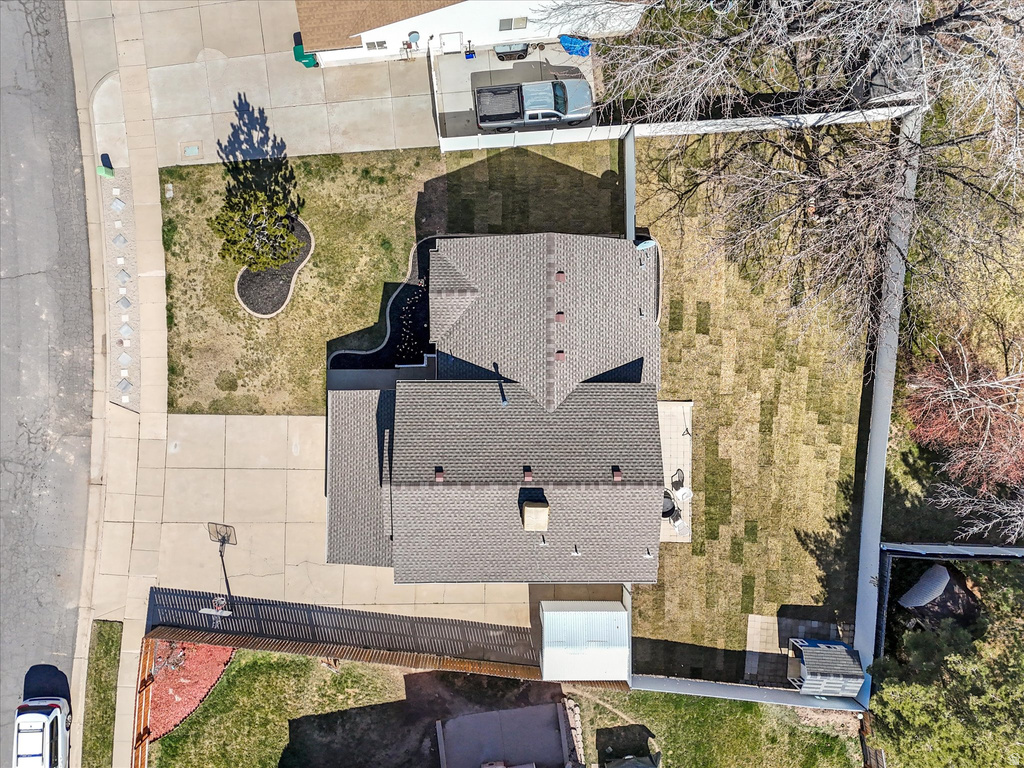 2386 N 800 W Layton, UT 84041