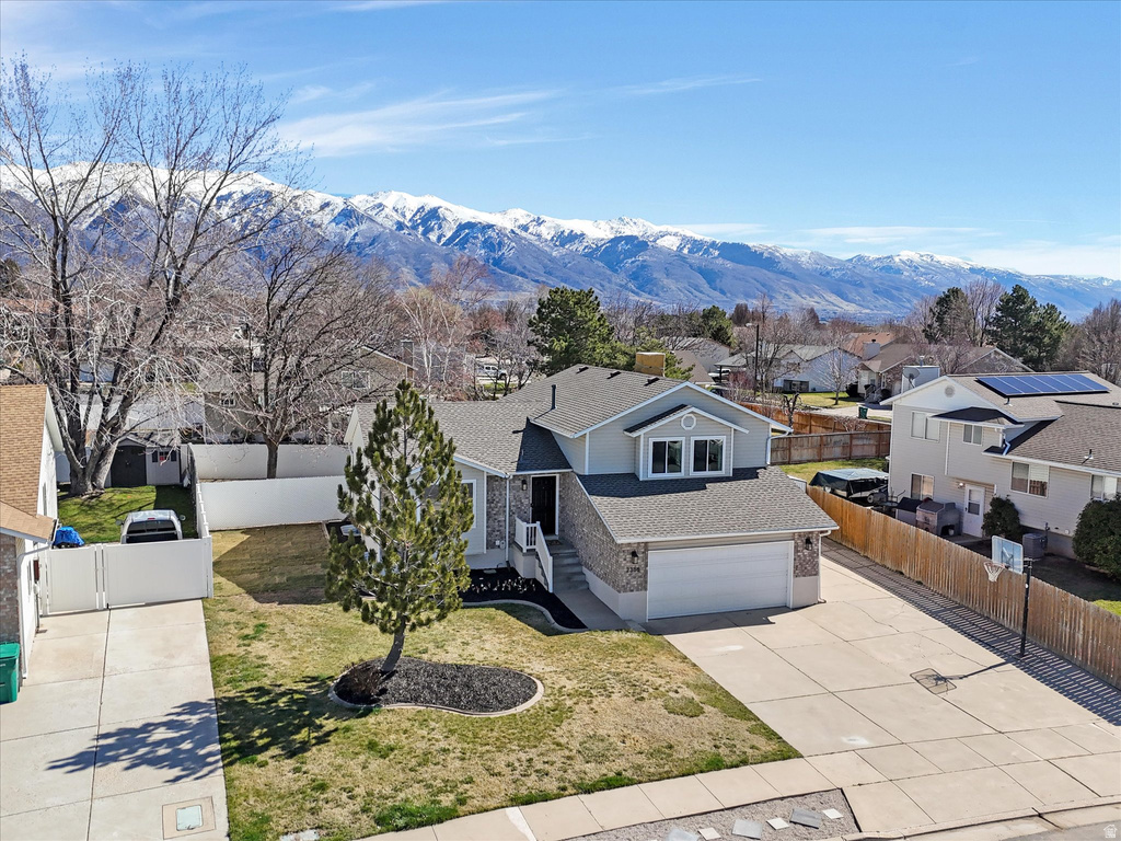 2386 N 800 W Layton, UT 84041
