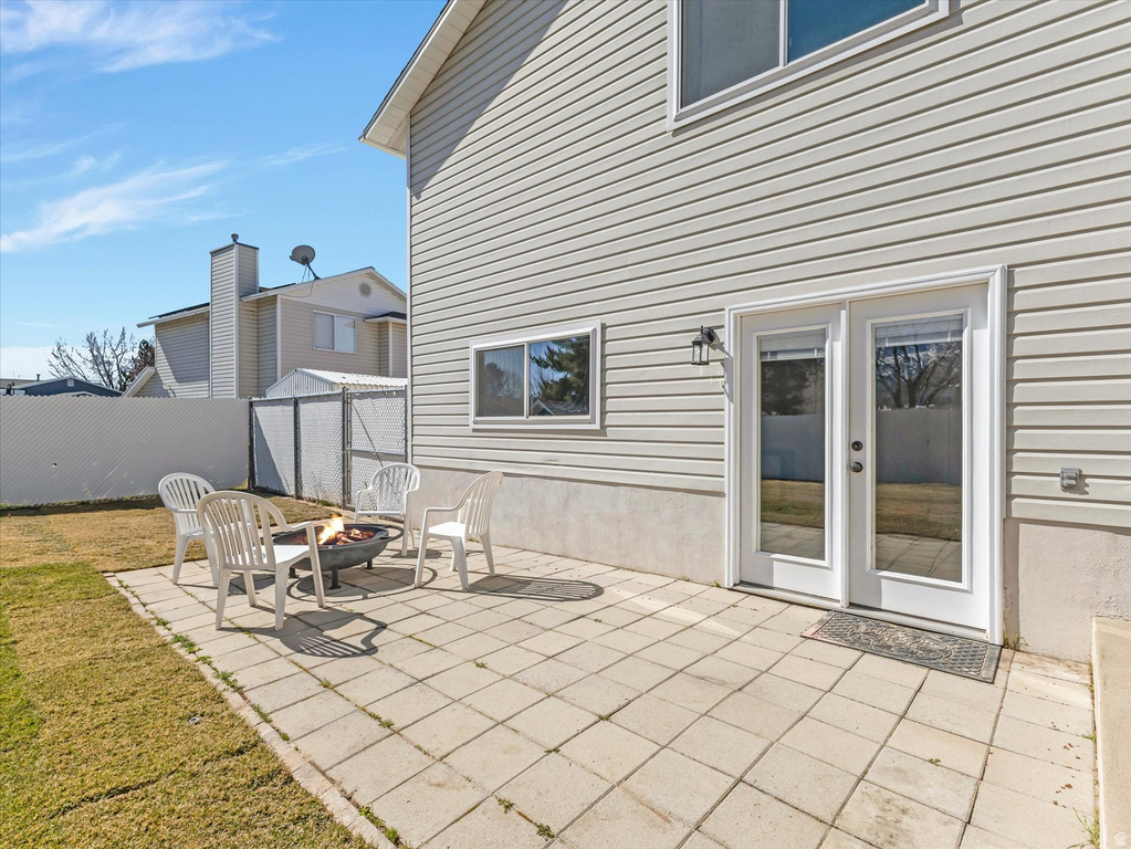 2386 N 800 W Layton, UT 84041