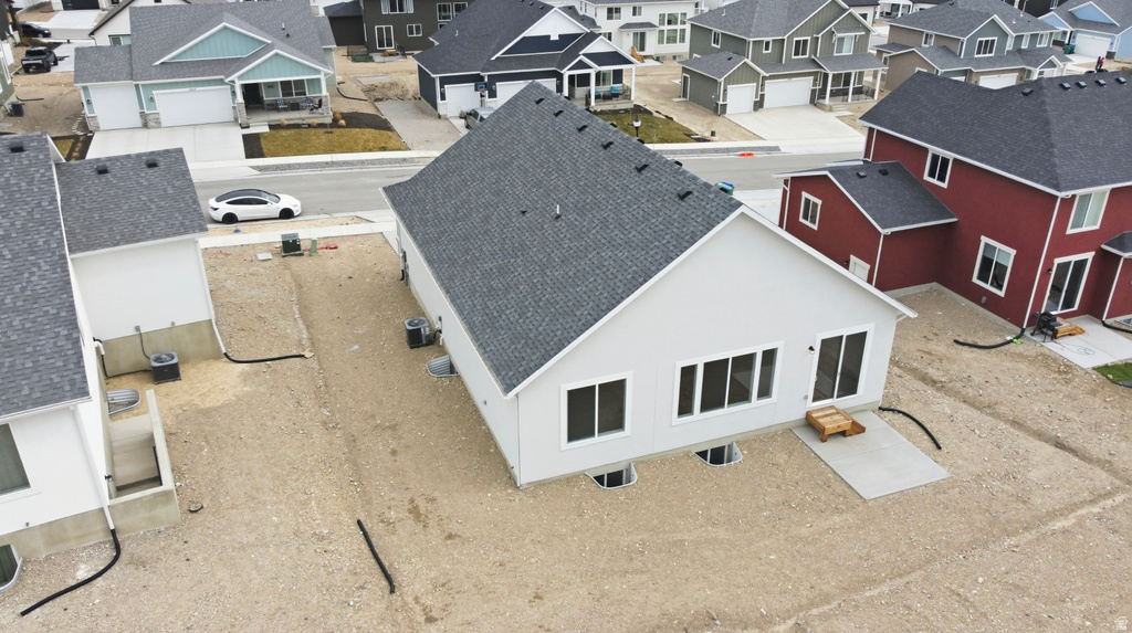 7622 S IRON CANYON LN #343 West Jordan, UT 84081