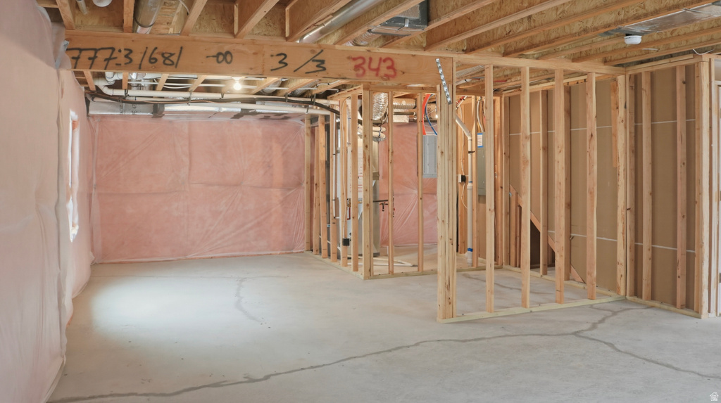 7622 S IRON CANYON LN #343 West Jordan, UT 84081