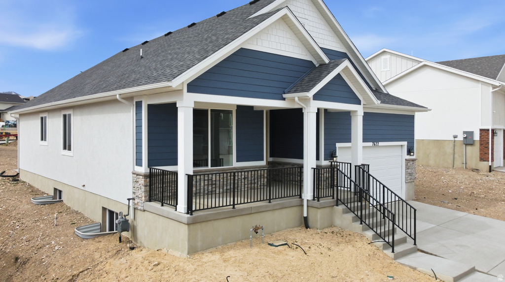 7622 S IRON CANYON LN #343 West Jordan, UT 84081