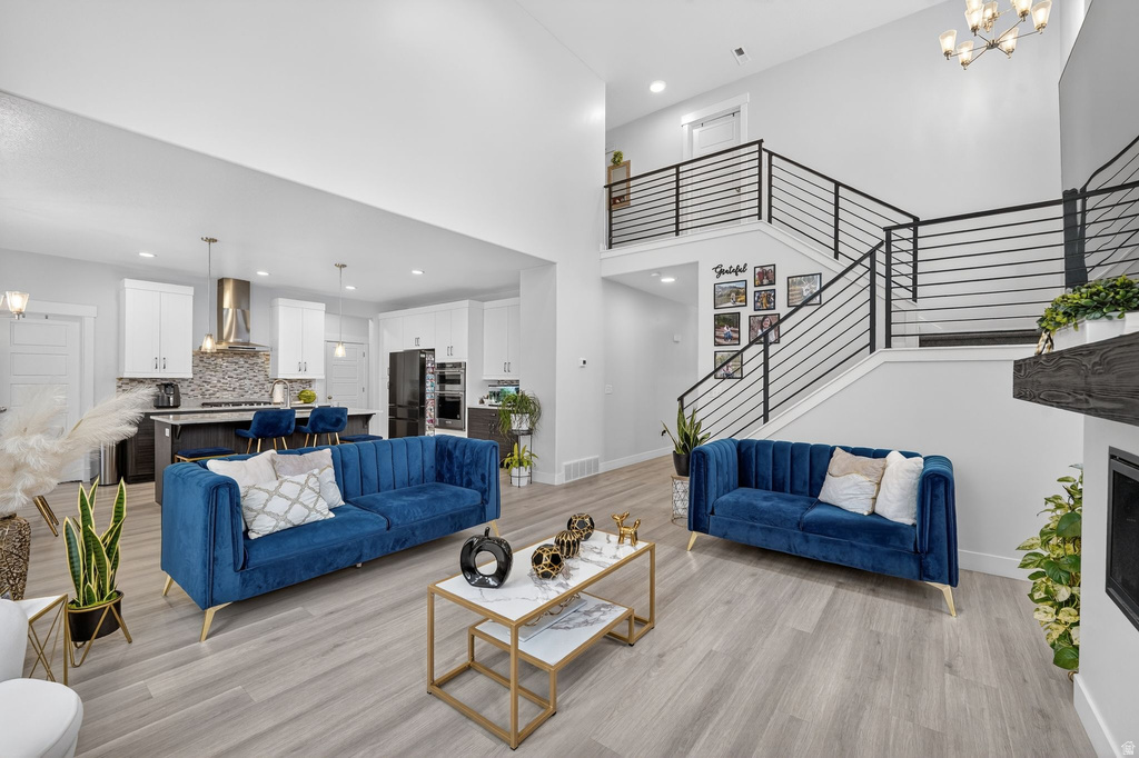 12283 S XANDER LN #242 Herriman, UT 84096