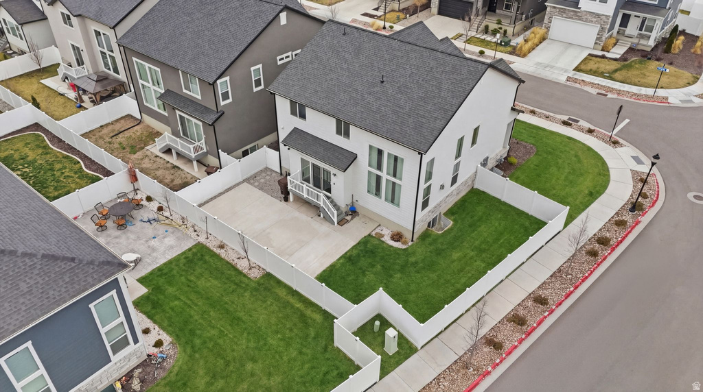 12283 S XANDER LN #242 Herriman, UT 84096
