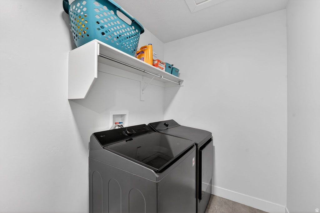 12283 S XANDER LN #242 Herriman, UT 84096