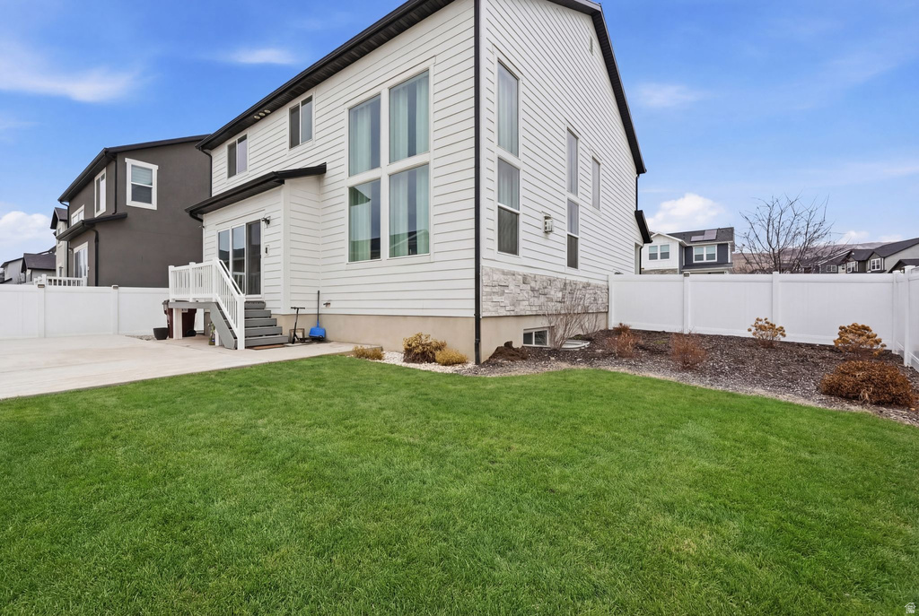 12283 S XANDER LN #242 Herriman, UT 84096