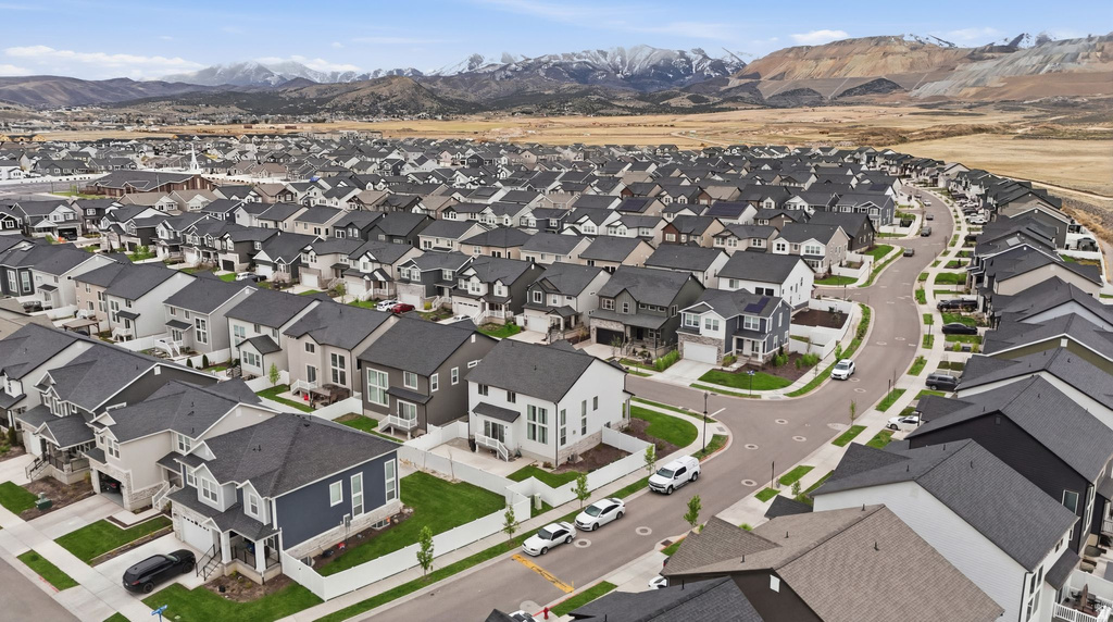 12283 S XANDER LN #242 Herriman, UT 84096