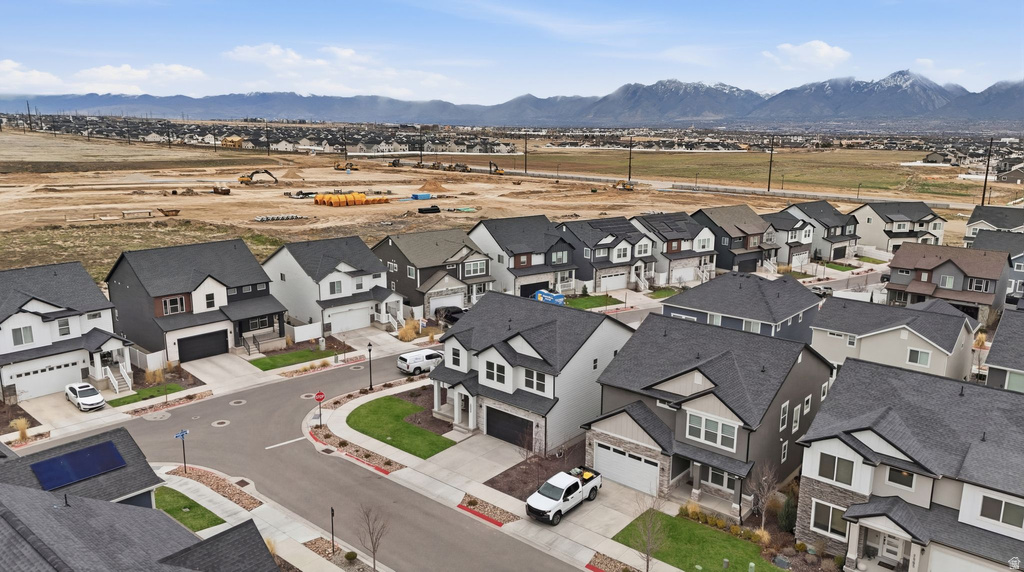 12283 S XANDER LN #242 Herriman, UT 84096