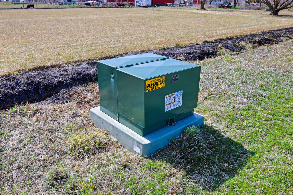 3493 W WINDY POPLARS RD Honeyville, UT 84314