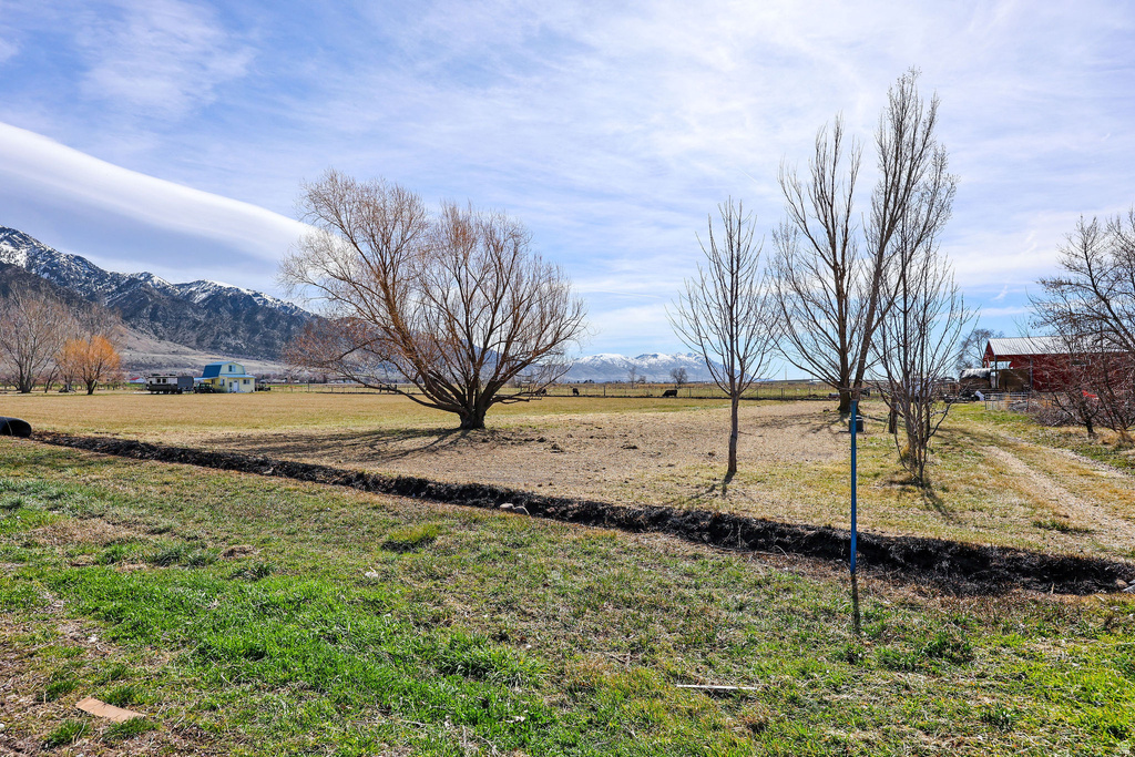 3493 W WINDY POPLARS RD Honeyville, UT 84314