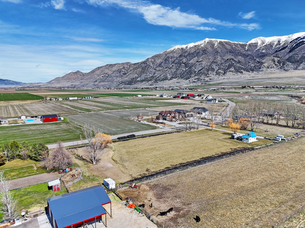 3493 W WINDY POPLARS RD Honeyville, UT 84314