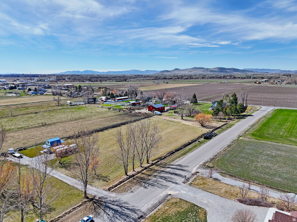 3493 W WINDY POPLARS RD Honeyville, UT 84314