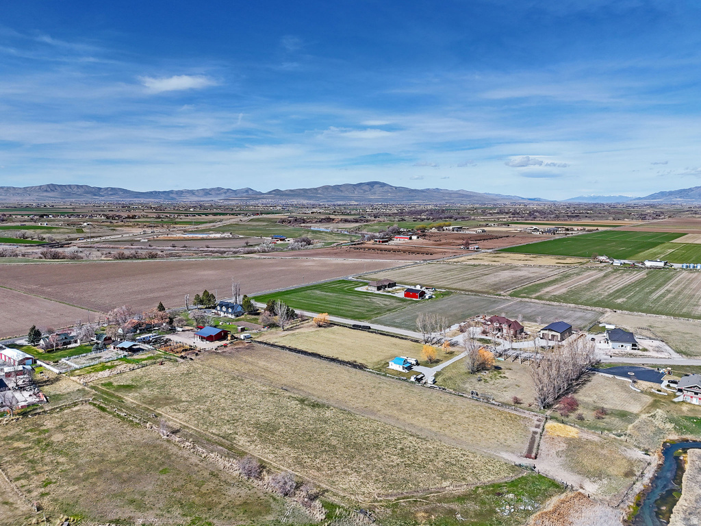 3493 W WINDY POPLARS RD Honeyville, UT 84314